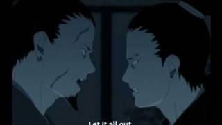 Let it out Shikamaru!