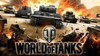 World of Tanks #3/06 Личные боевые задачи (ЛБЗ) СТ (СТАРОСТА)