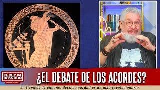 Revista - Aprovecho un debate absurdo para hablar de la polifonía medieval. No, en serio...