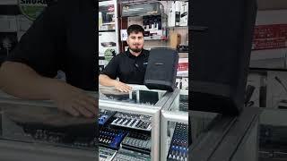 Bose S1 Pro+ sistema de altavoz - POTENTE -PORTÁTIL  -BLUETOOTH-REPRODUCE MÚSICA HASTA POR 11 HORAS