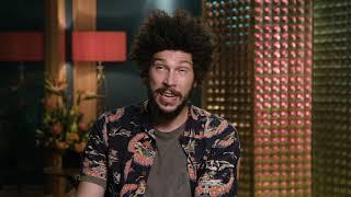 'Yesterday': An Interview with Joel Fry-'Rocky'