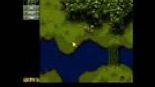 Cannon Fodder Acorn Games Video Archive A3010/TV Card