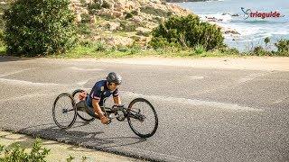 Challenge Sardinia 2018 - the Highlights