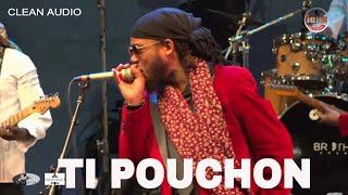 ZAFEM - TI POUCHON - YO RESISITE COUPE CLOUE AK TOTO NAN PÈFÒMANS SA  LIVE BROOKLYN  NY 12 21 2024