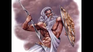 Greek Creation Story