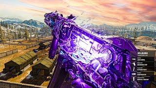 COD WARZONE SEASON 4 VERDANSK SOLO GAMEPLAY PS5 PRO(No Commentary)