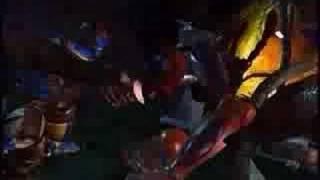 Beast Wars Dinobot-The Greatest of Cybertron