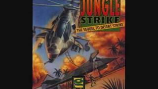 jungle strike theme song genesis