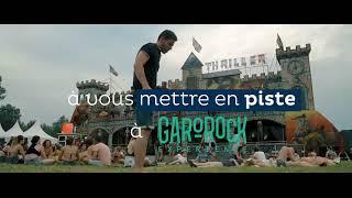 NEXTEAM au festival Garorock 2022