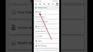 HOW TO OFF FACEBOOK AUTO VIDEO PLAY #shorts #shortvideo #shortsfeed #trending #youtubeshorts