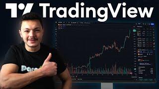 Full Tradingview Kullanımı 2024 - Yeni Başlayanlar İçin