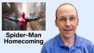 Physicist Breaks Down Superhero Physics From Movies & TV | WIRED