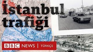 İstanbul’da trafik sorunu: Sebebi ne? Çözümü mümkün mü?