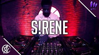 S!RENE Liveset | The Best of Afro, R&B, Hip-Hop & Disco | Guest Mix by S!RENE