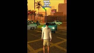 Evolution of CAR vs NADE in GTA Games #evolution #gta