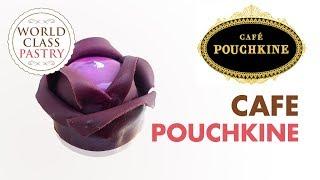 Cafe Pouchkine - The Best Pastry Chef and Pastry shop in the world  03