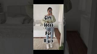 Gifts ideas for 11y/o part - 1  #viral#tips#subscribe#fypシ || Aesthetic day