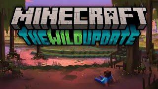 Minecraft 1.19 Trailer - The Wild Update (2021)