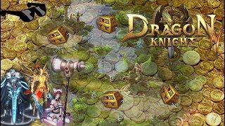 Dragon Knight 2 №6 Мои богатства