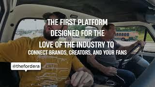 Autofluencer SEMA Gala Video