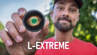 The Optolong L-eXtreme Filter is INSANE!