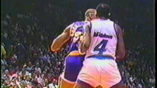 Kareem Sky Hook
