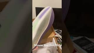 Mizuno Neo Zen