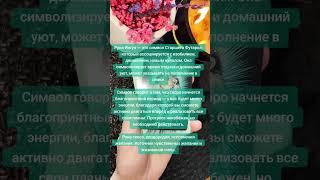 Руна дня. #danilova #раскладнарунах