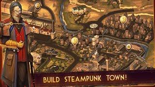 Steampunk Tower 2 #12 АКТУАЛЬНАЯ ОБОРОНА 