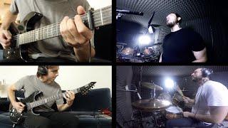 Metallica - Enter Sandman (Full Band Cover)