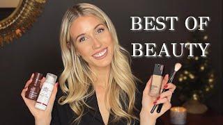 Favorite Beauty Products 2021