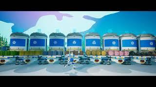 Astroneer Auto Sorting Base Update