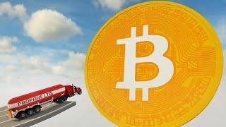 Cars vs Bitcoin | Teardown