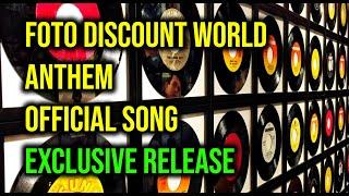 Foto Discount World Anthem - Official Song | Exclusive Release