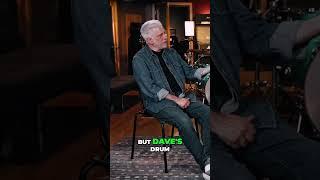 @RickBeato : Mastering the Art of Drumming: Dave's Everlong Performance Analysis