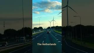 The Netherlands