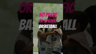 Join the action and become a coach with +Basketball 