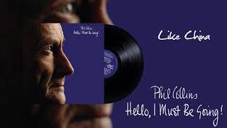 Phil Collins - Like China (2016 Remaster)