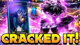 Event Dungeon Teams For YOU!!!  Raid: Shadow Legends