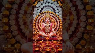 Bajrang Baan Most Powerful Mantra #Jai Shri Ram #Siya Ram Bhajan #Sunderkand #uvbhaktiras