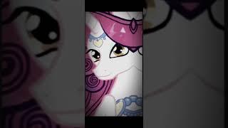 las cuatro razas de pony -edith mejorado ~#mlp #viral #meme #