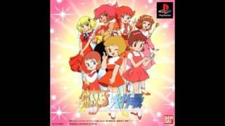Majokko Daisakusen ─ Little Witching Mischiefs 【PSX】 OST 01