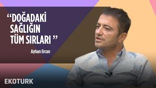 Doğadaki sağlığın tüm sırları | Ayhan Ercan