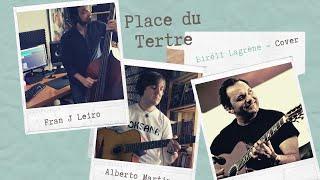 Place du Tertre - Biréli Lagrène | Gypsy Jazz - Manouche (Cover) 