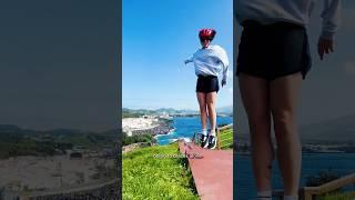 How I started KICKING ASS #shortvideo