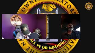 The National Owner Operators Association 1