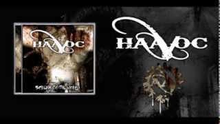 HAAVOC - BLIND TO REALITY