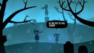 ▼Kiska Adventures часть 8 (Night In the Woods)