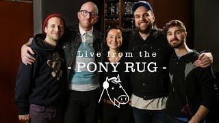 Kara Laudon - "This House" (Live on Pony Rug)