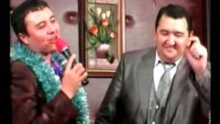 SHERZOD FAYZ _-_ NOZLI YO`R    +79064991777